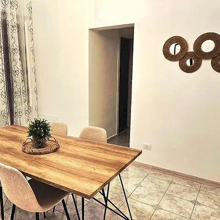 Apartment Vicolo A Mare *