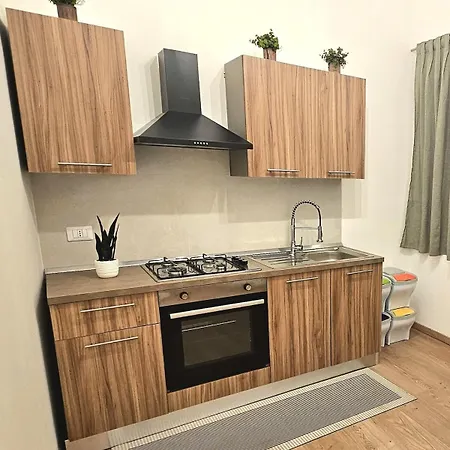 Apartman Vicolo A Mare *