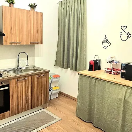 Vicolo A Mare * Porticello