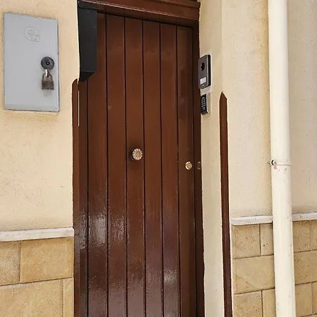 Vicolo A Mare Apartment