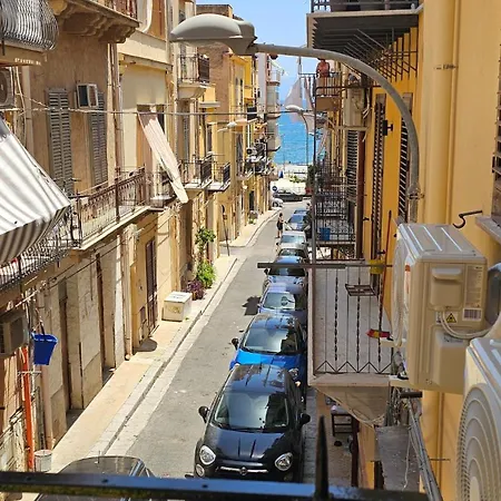 Apartman Vicolo A Mare