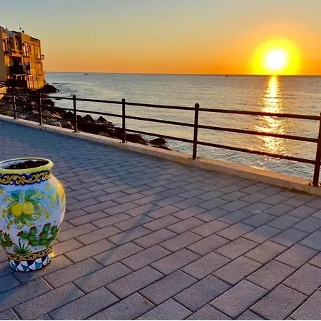 Apartment Vicolo A Mare *