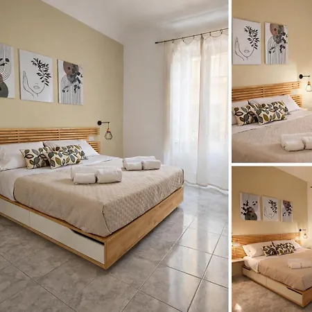 Vicolo A Mare Apartman