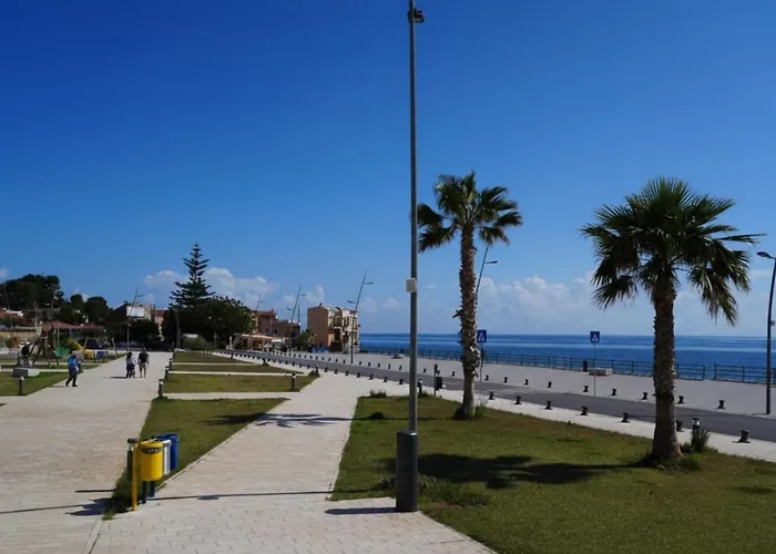 Vicolo A Mare Porticello
