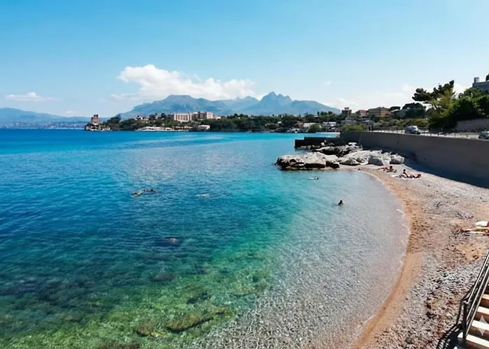 Apartment Vicolo A Mare