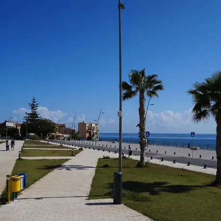 Vicolo A Mare Porticello