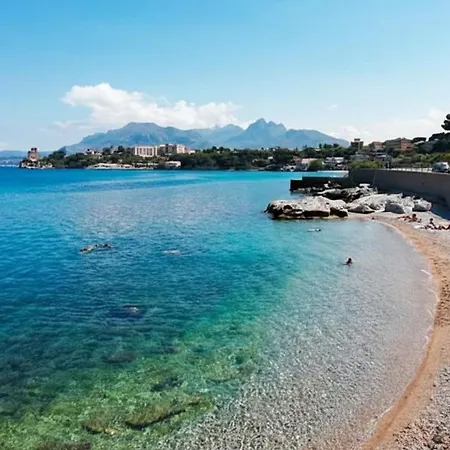 Daire Vicolo A Mare