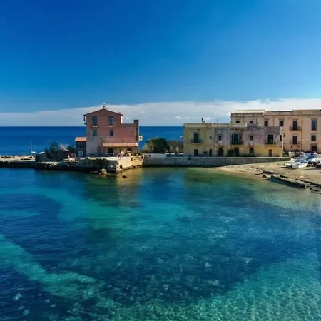 Vicolo A Mare *
