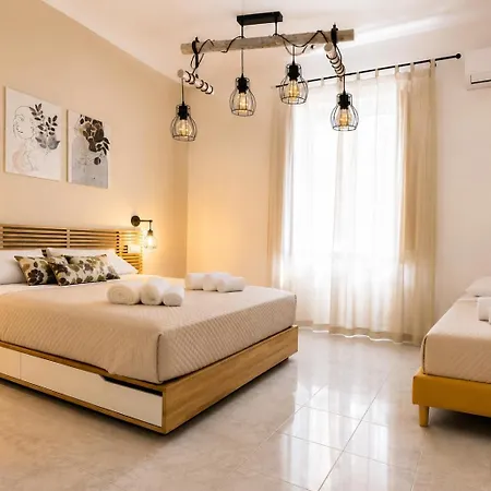 Apartament Vicolo A Mare *
