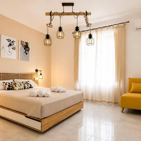 Apartmán Vicolo A Mare Porticello