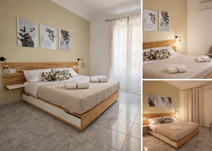 Vicolo A Mare Apartment